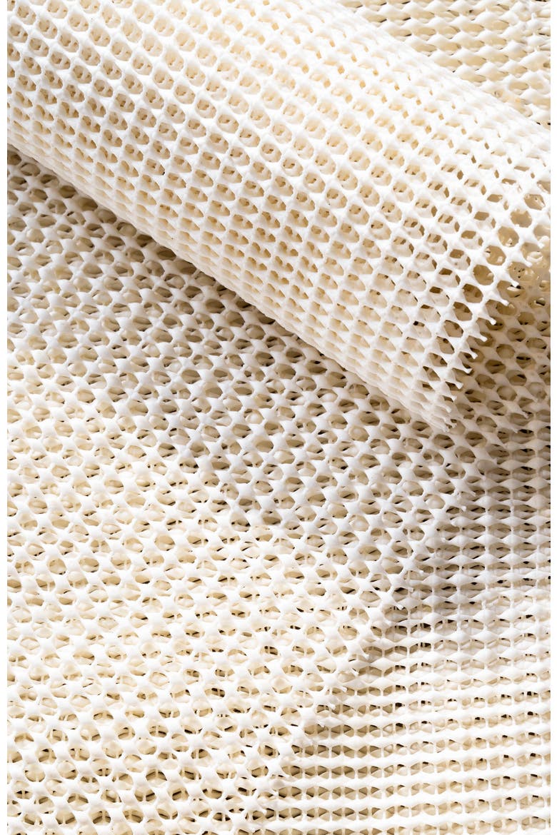 Ultra Stop Rug Pad, Alternate, color, Beige/Cream
