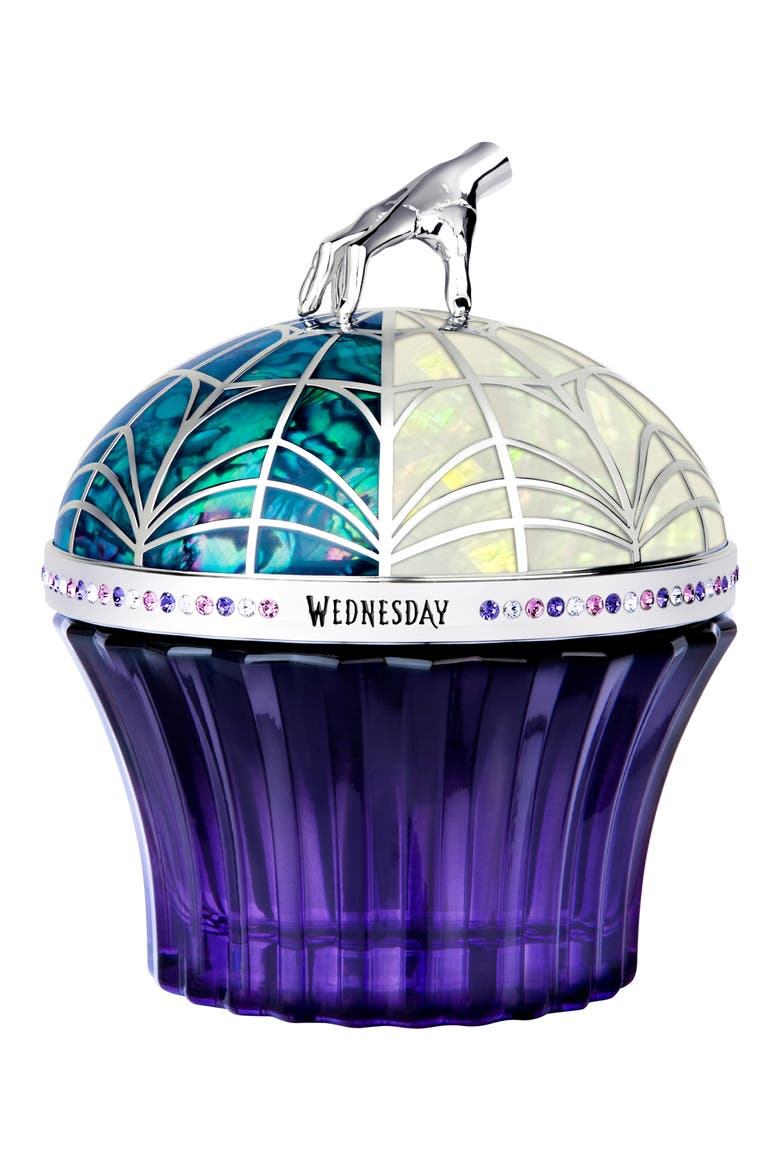 Wednesday Parfum, Main, color, NO COLOR