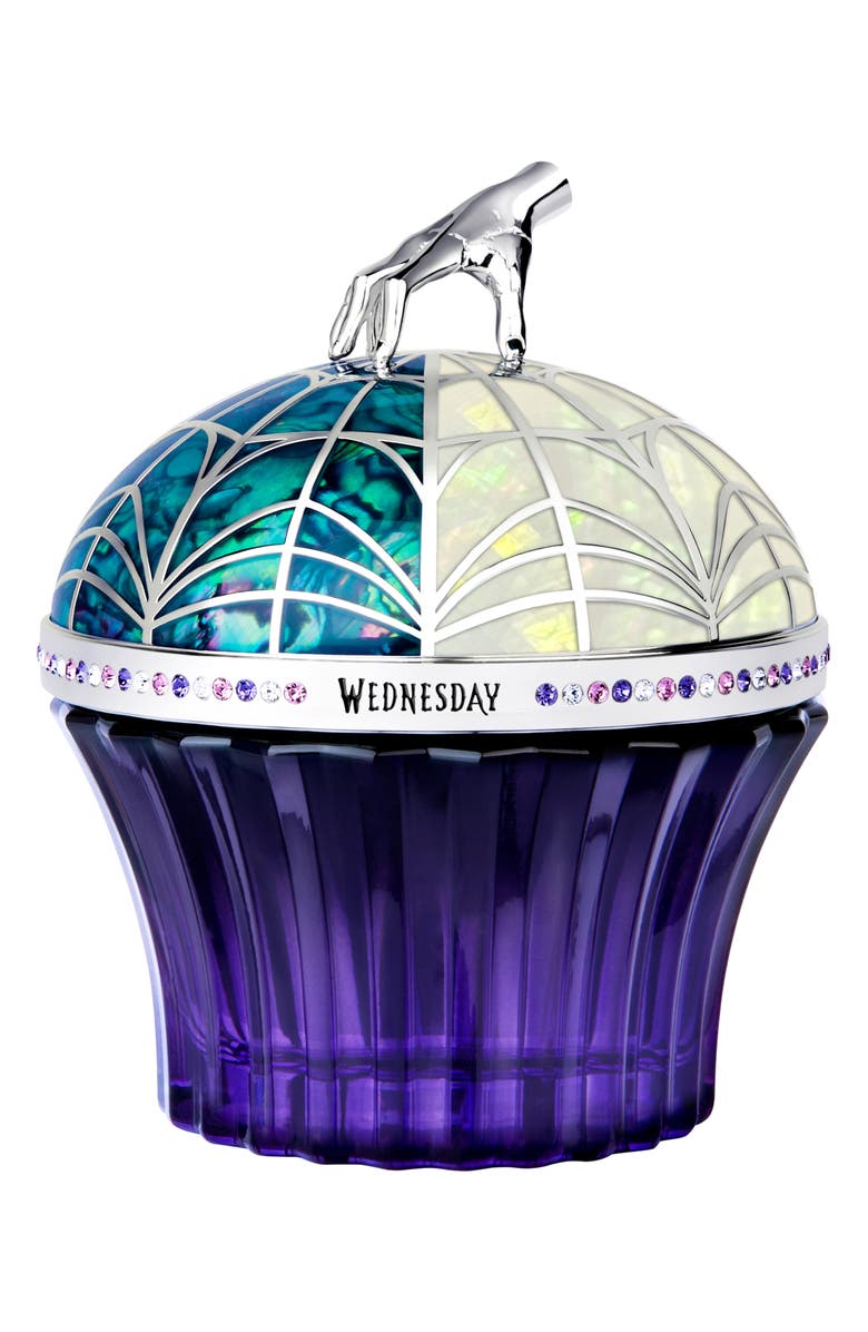 House of Sillage Wednesday Parfum, Main, color, 