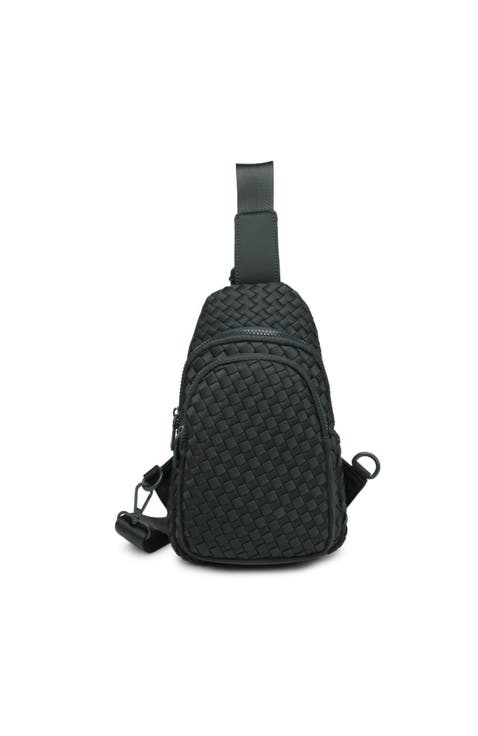 Beyond The Horizon - Woven Neoprene Bag