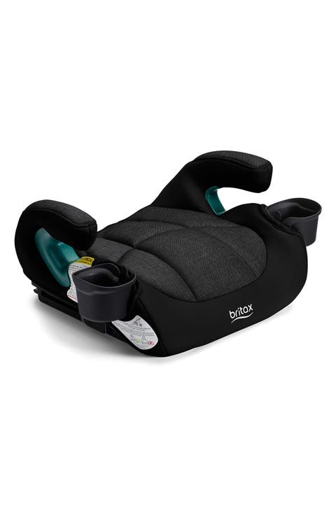 UpNGo™ Click Backless Booster Seat
