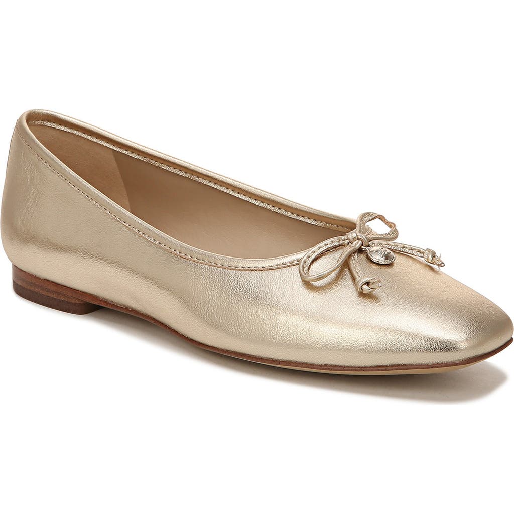 Sam Edelman Zooey Ballet Flat