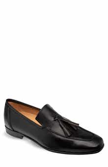 Mezlan Javea Tassel Moc Toe Loafer