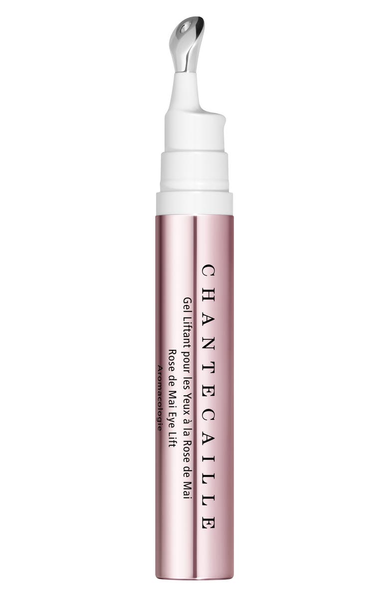 Chantecaille Rose de Mai Eye Lift Gel, Alternate, color,