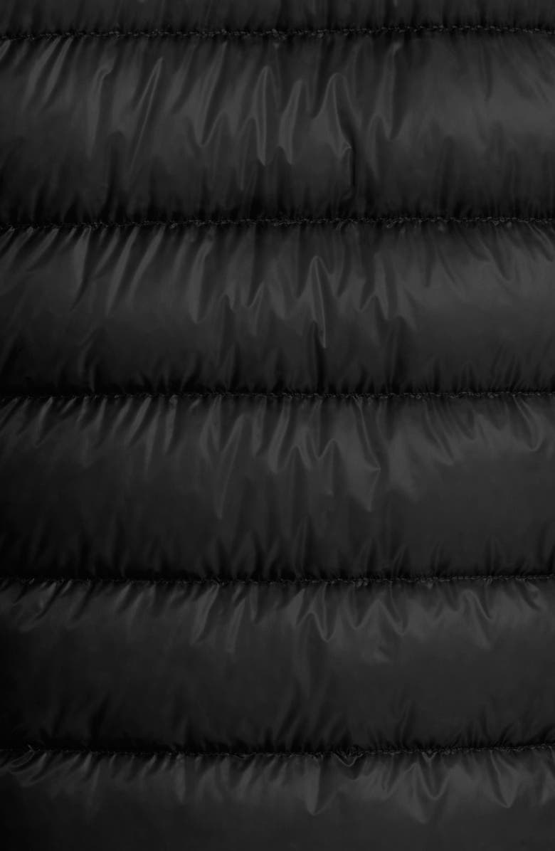 Moncler Acorus Down Quilted Jacket, Alternate, color, 