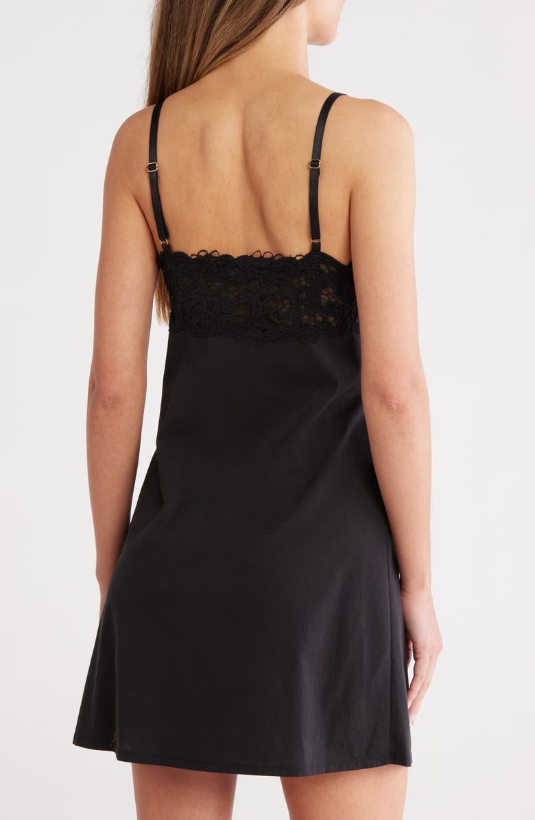 Natori Bliss Harmony Chemise, Alternate, color, 