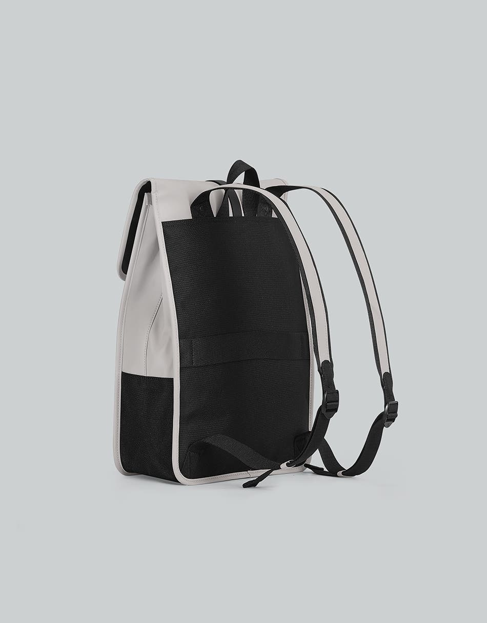 81038614 Däsh Backpack 13"/14", Alternate, color, Taupe