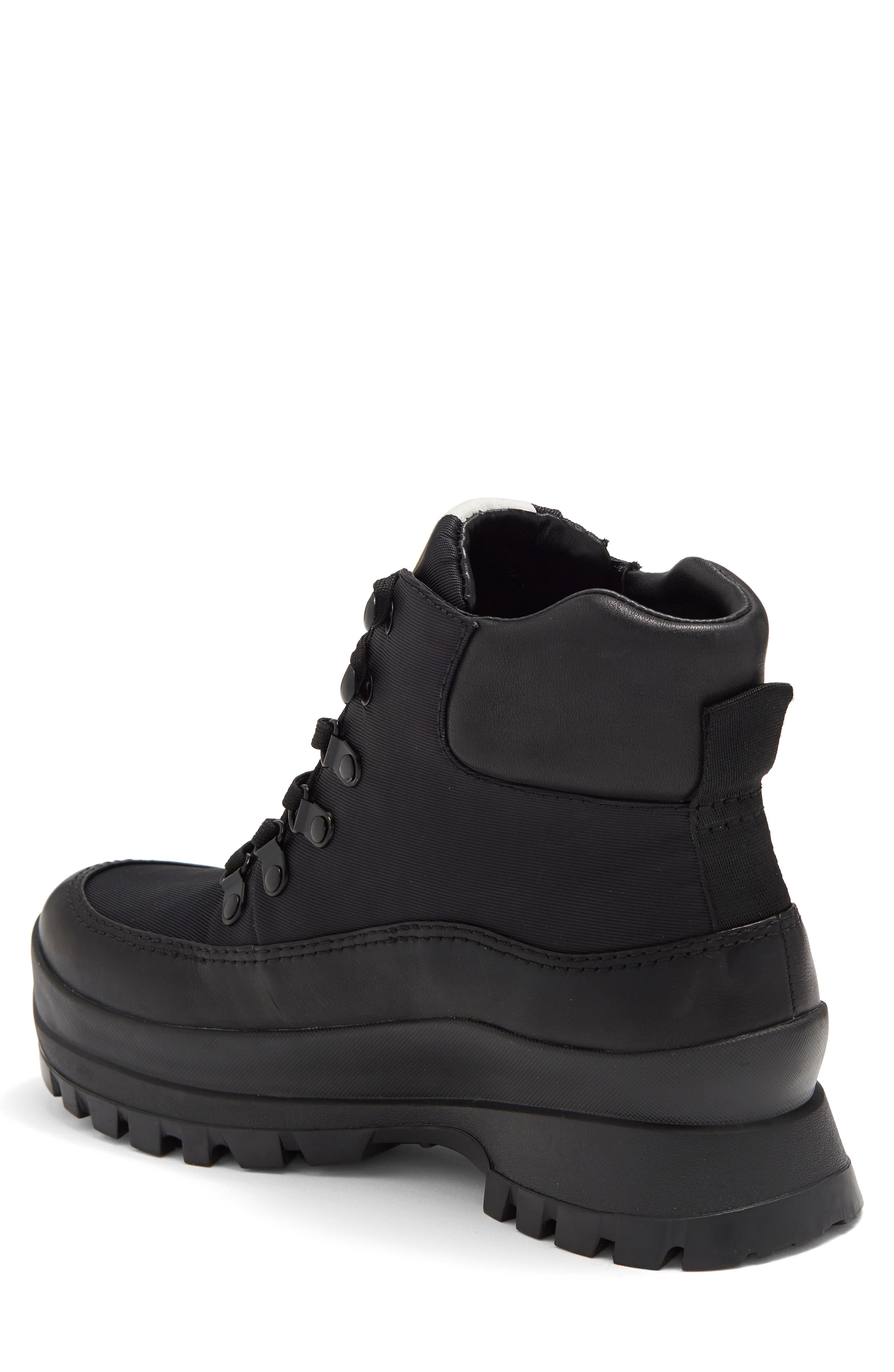 Loeffler Randall Owen Hiker Boot, Alternate, color, 