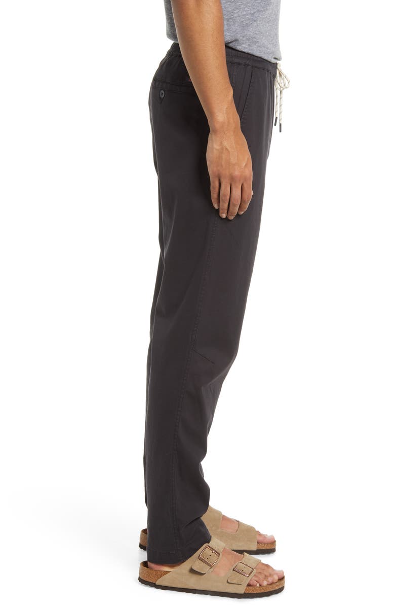 Faherty Essential Drawstring Pants, Alternate, color, 