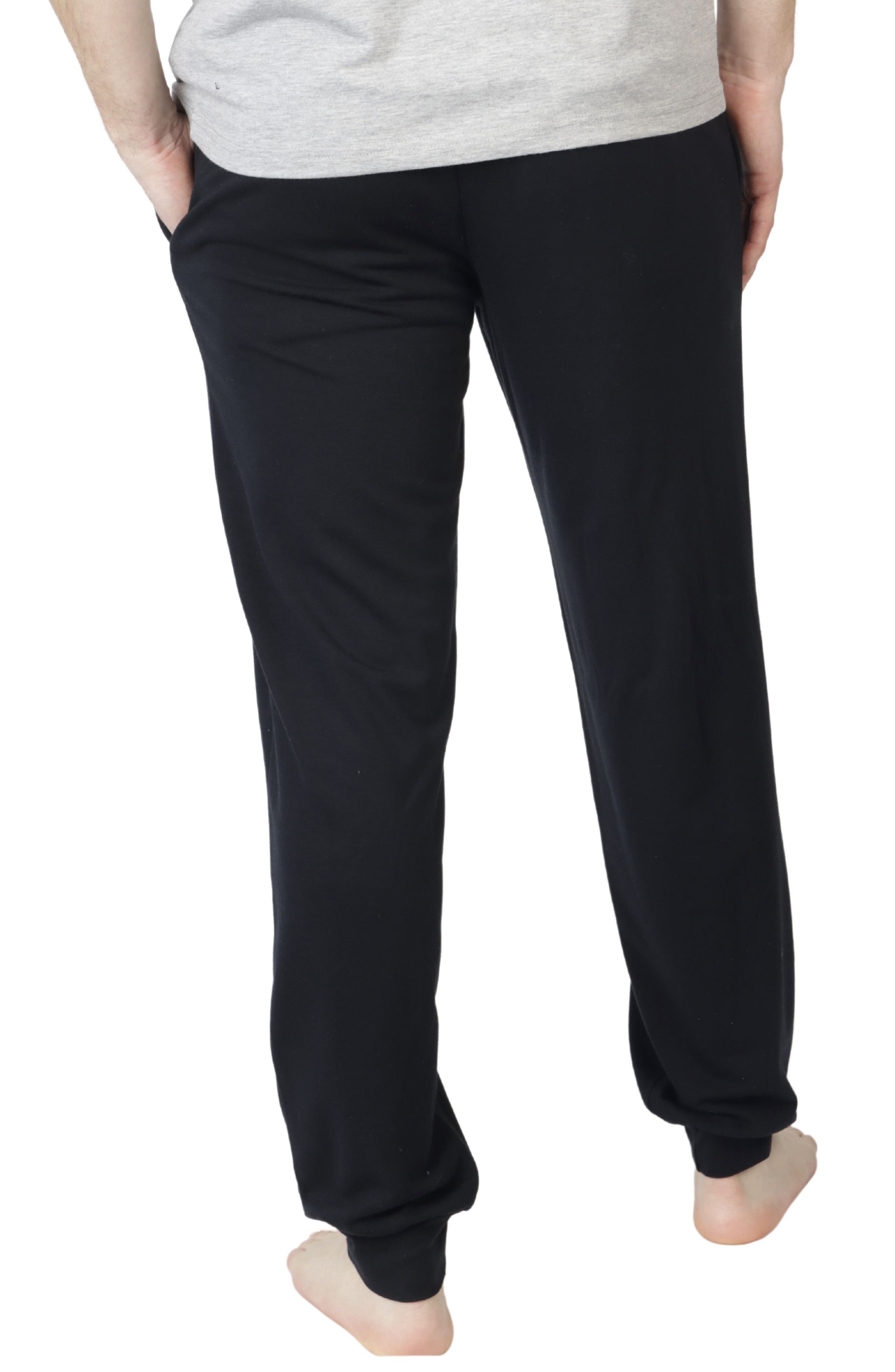 Soft French Terry Joggers - image 2