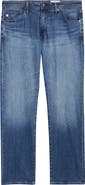 AG Protégé Straight Leg Jeans