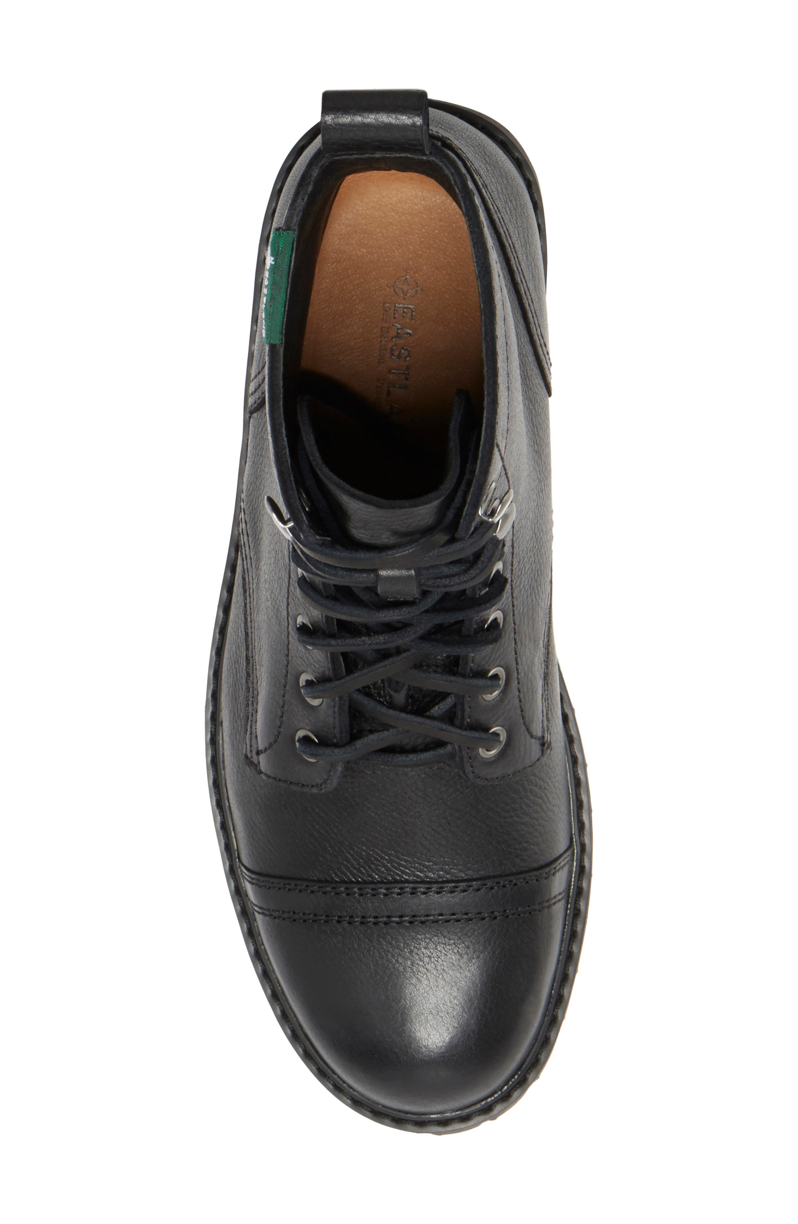 Eastland Ethan 1955 Cap Toe Boot, Alternate, color, 