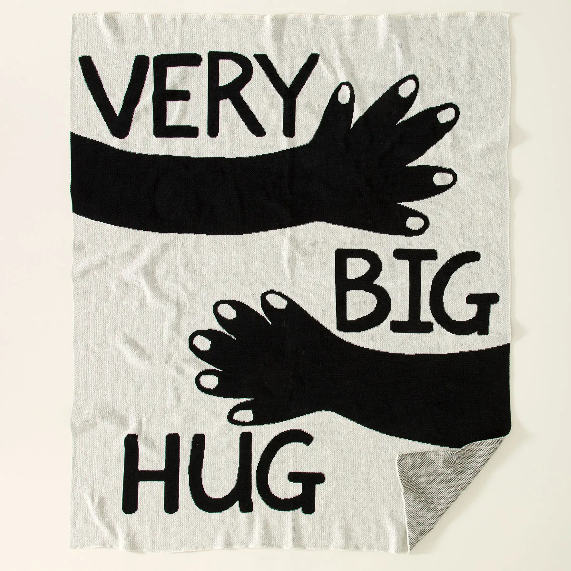 selected Graphic Print