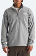 The North Face Cap Rock Half Zip Pullover
