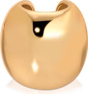 Ettika Chunky Ear Cuff