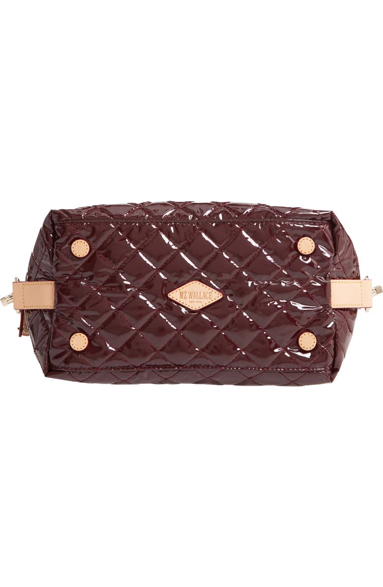 MZ Wallace Small Sutton Bag, Alternate, color,