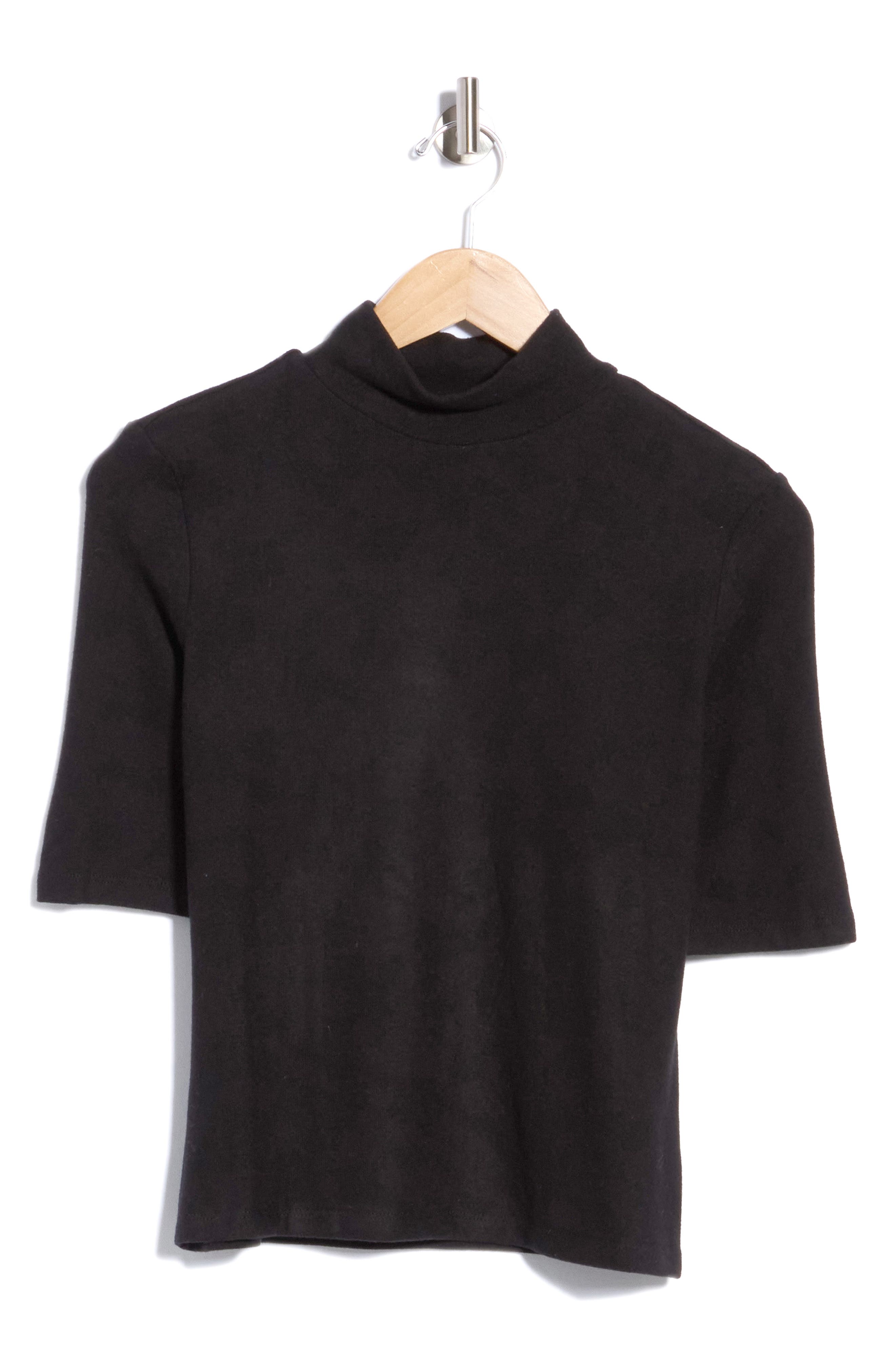 selected BLACK