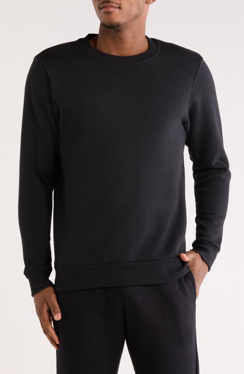 Freeform Fleece Sweatshirt
