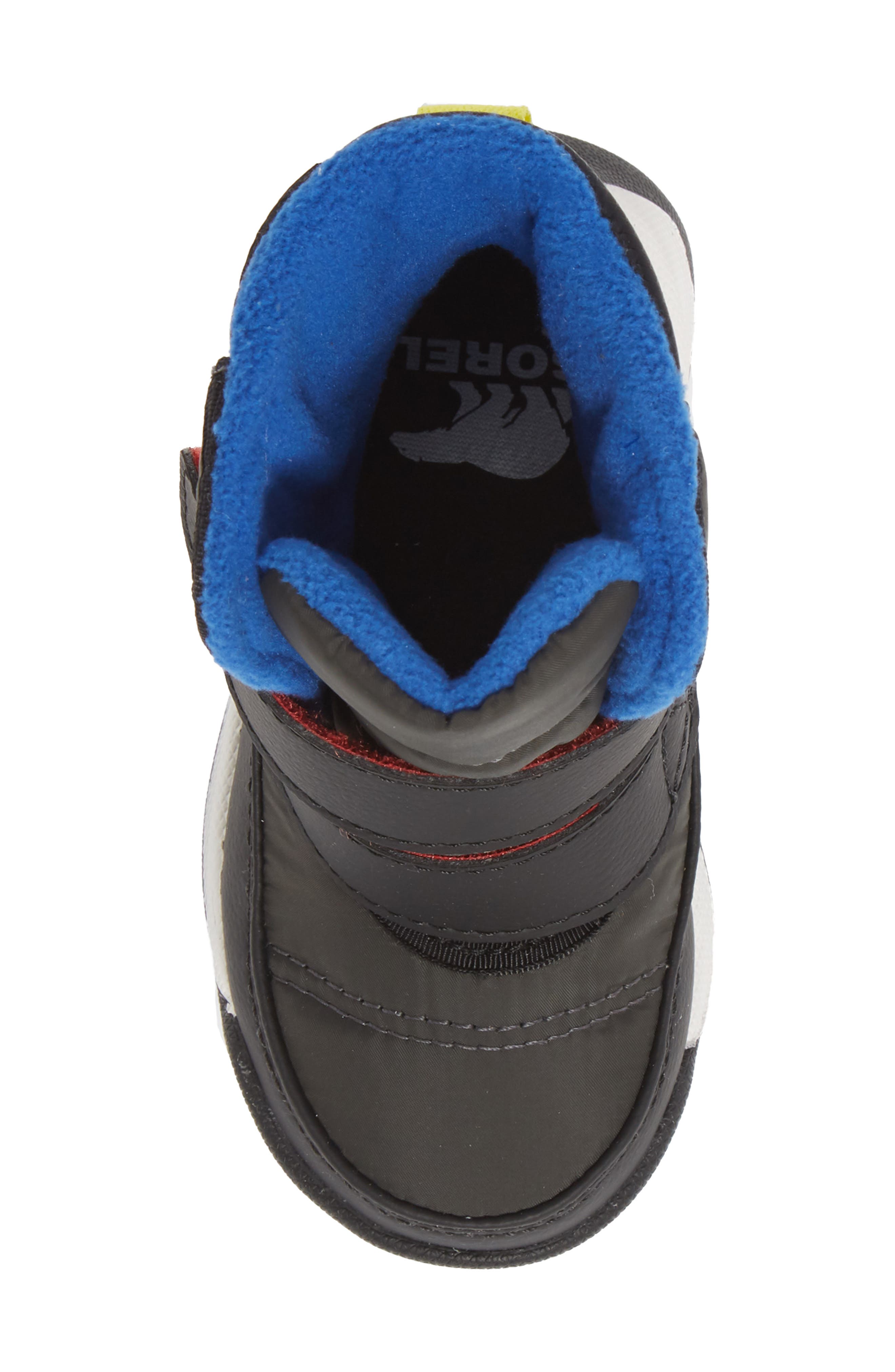 SOREL Whitney<sup>™</sup> II Short Waterproof Insulated Boot, Alternate, color, 