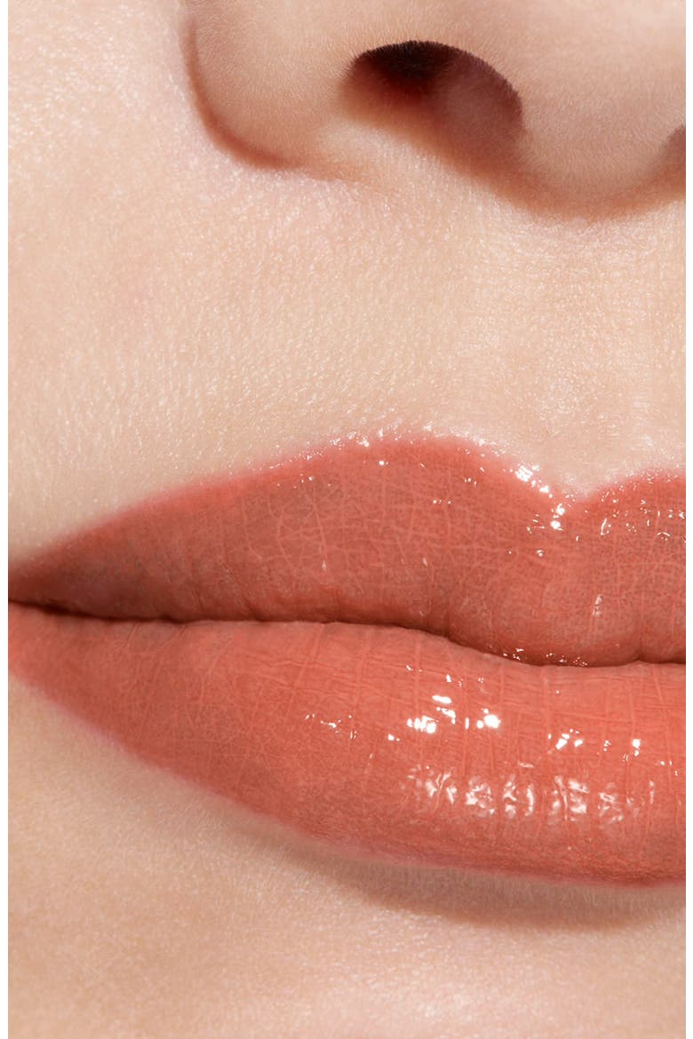 ROUGE COCO FLASH Hydrating Vibrant Shine Lip Color (Women) | Nordstrom