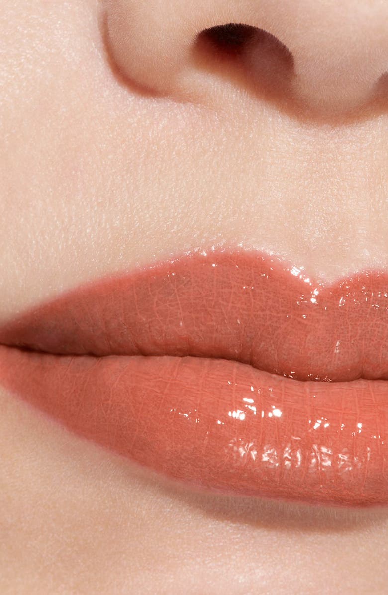 CHANEL ROUGE COCO FLASH Hydrating Vibrant Shine Lip Color, Alternate, color, 