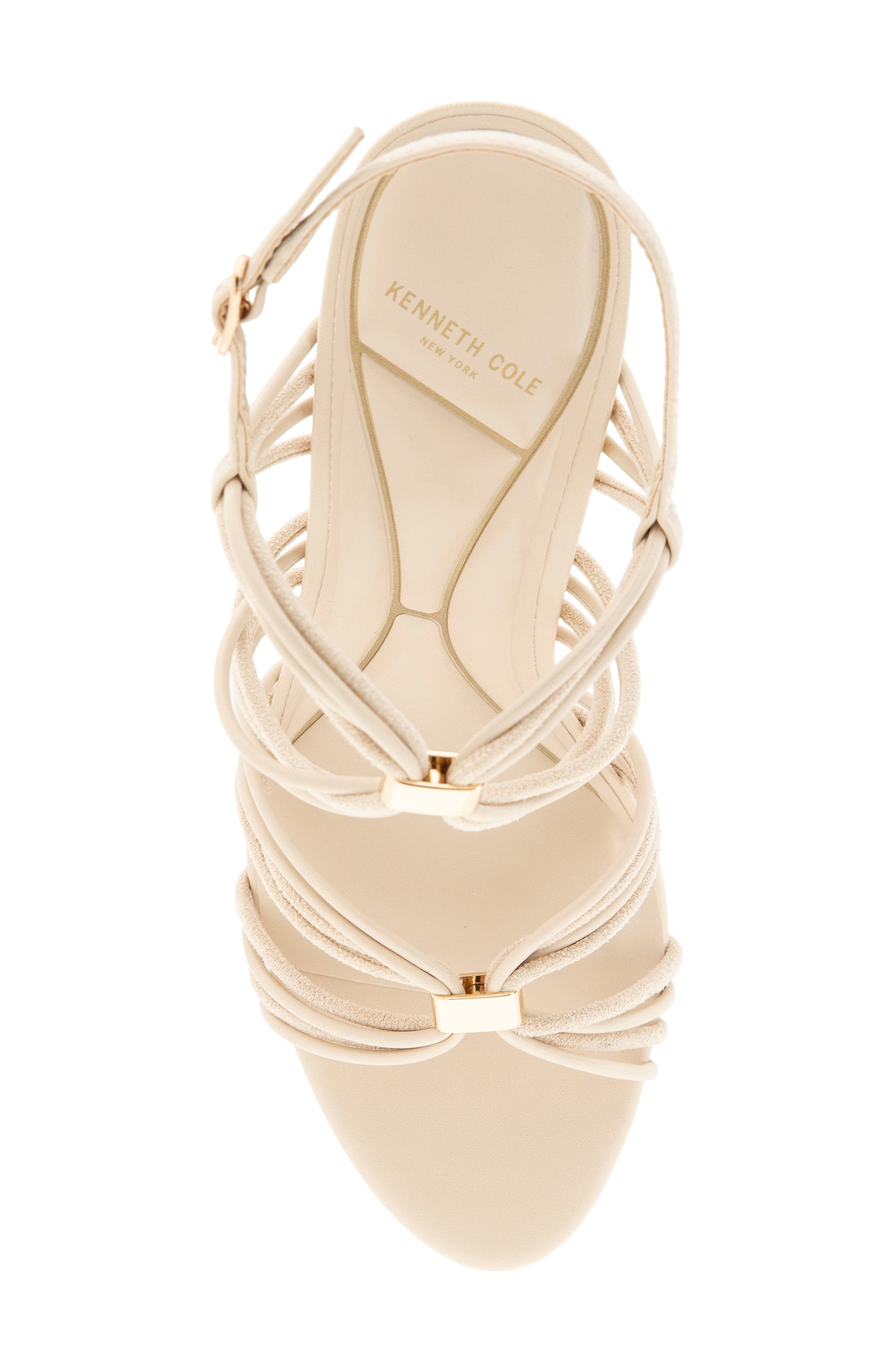 Kenneth Cole Leyla Slingback Sandal, Alternate, color, 