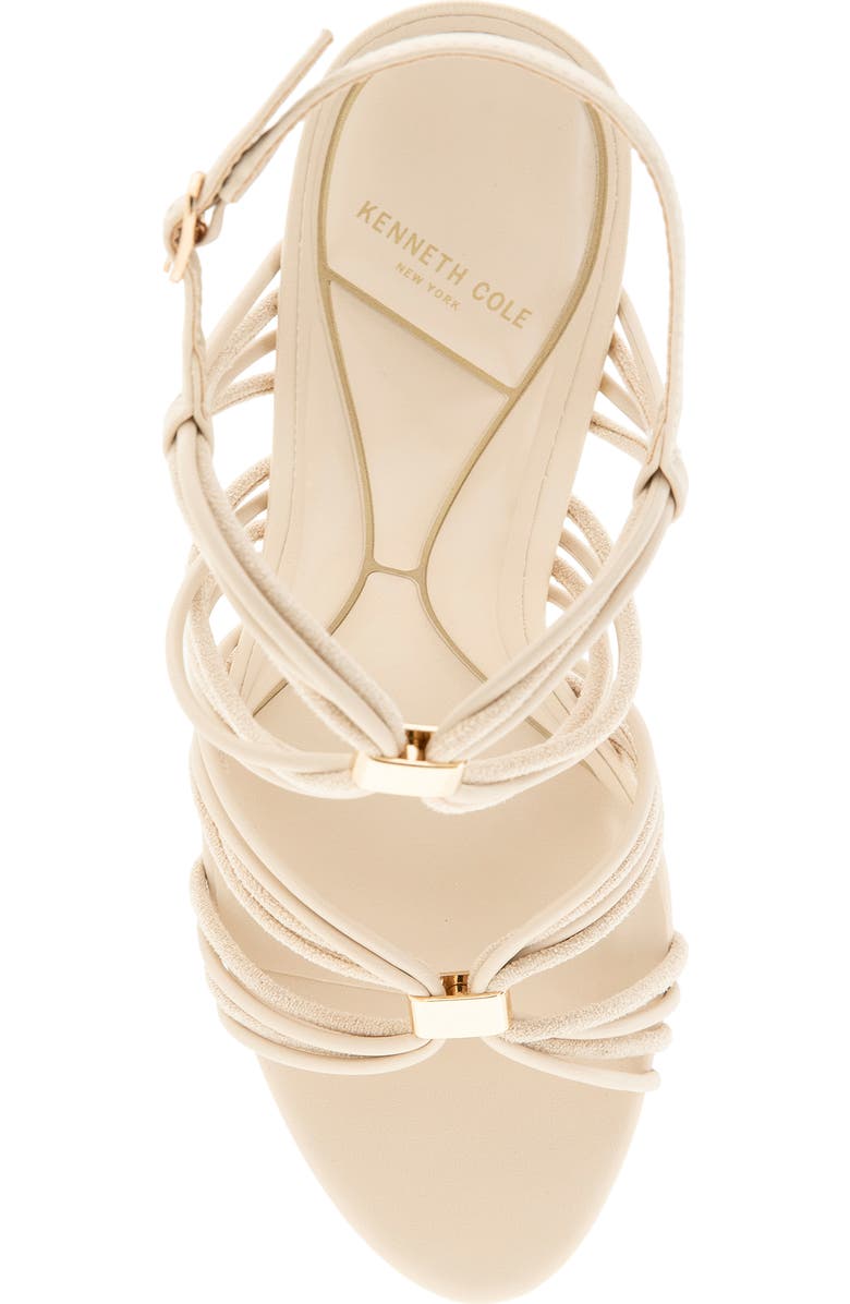 Kenneth Cole Leyla Slingback Sandal, Alternate, color,