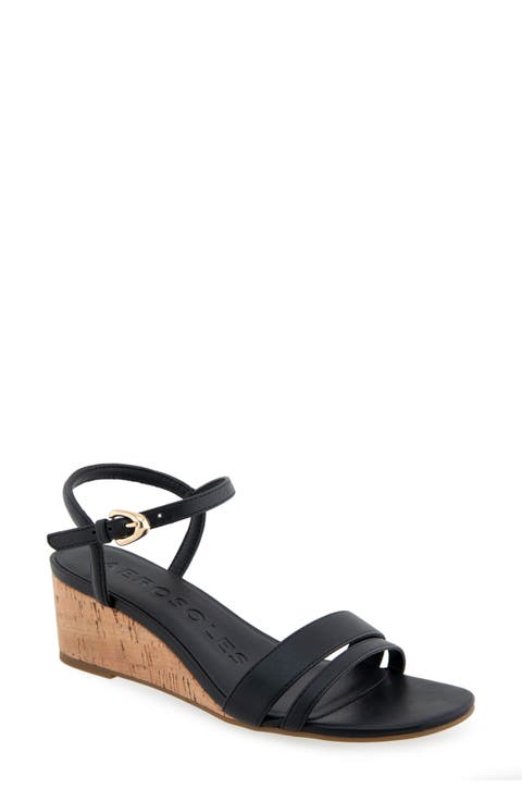 Witt Wedge Sandal (Women)