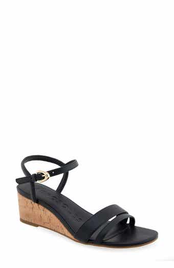 Aerosoles Witt Wedge Sandal