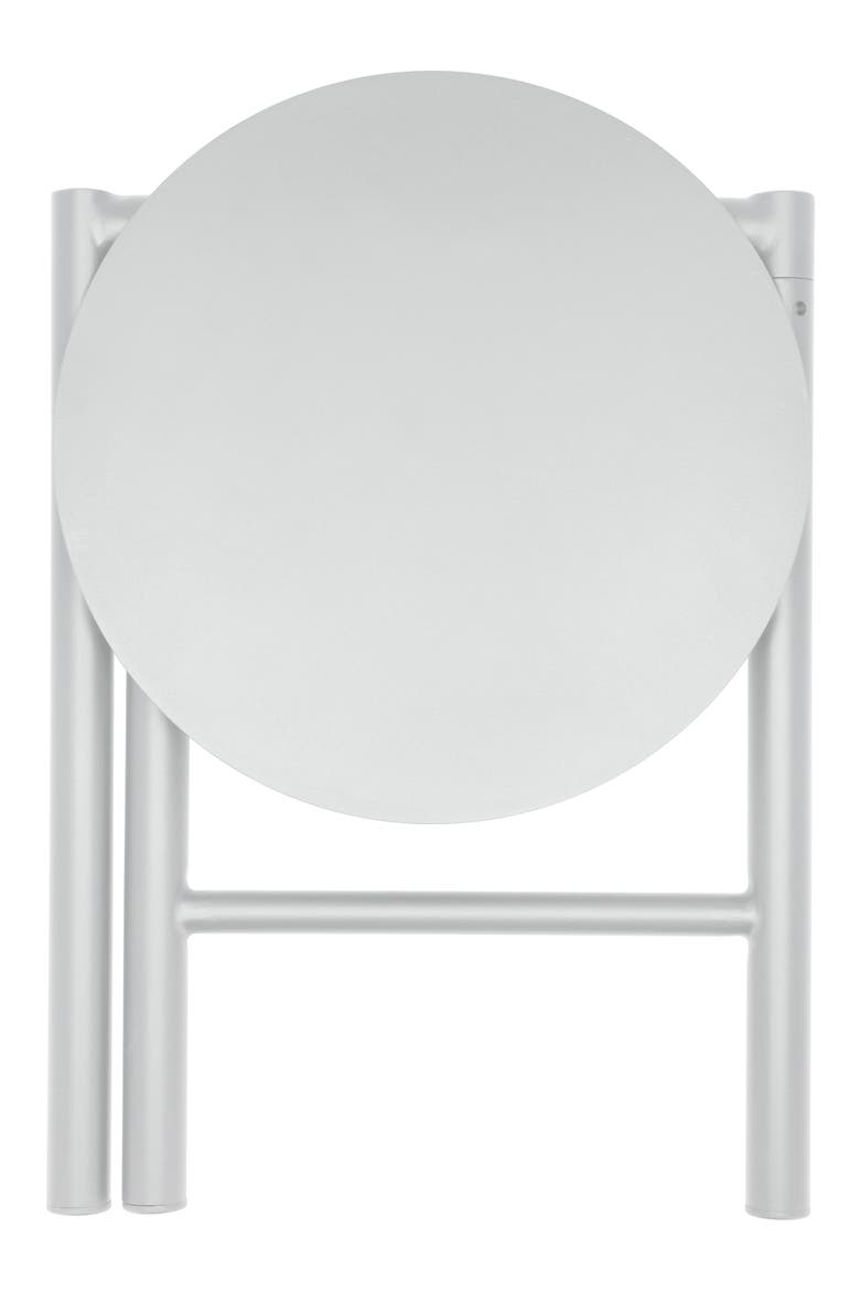 Disc Stool, Alternate, color, SOFT GREY