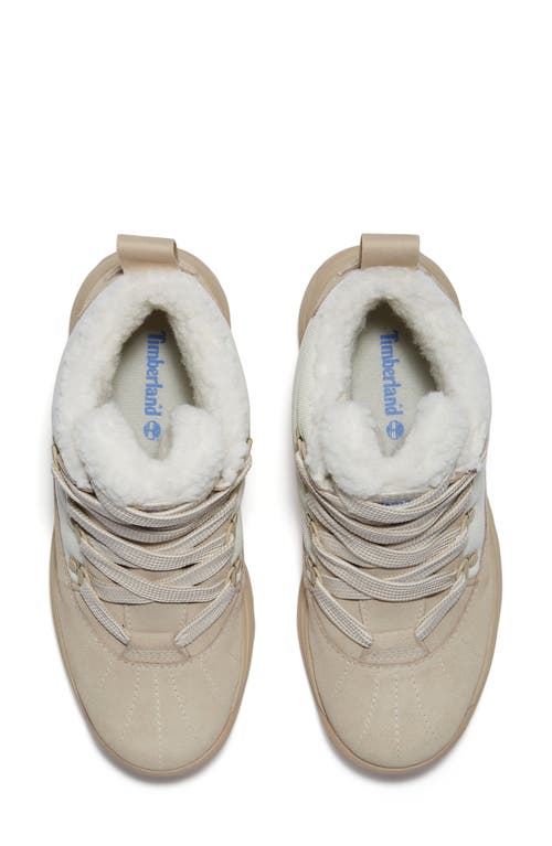 Timberland White Ledge Waterproof Mid Hiking Boot In Multi