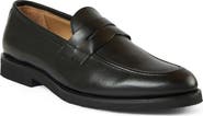 Bruno Magli Delfino Leather Penny Loafer