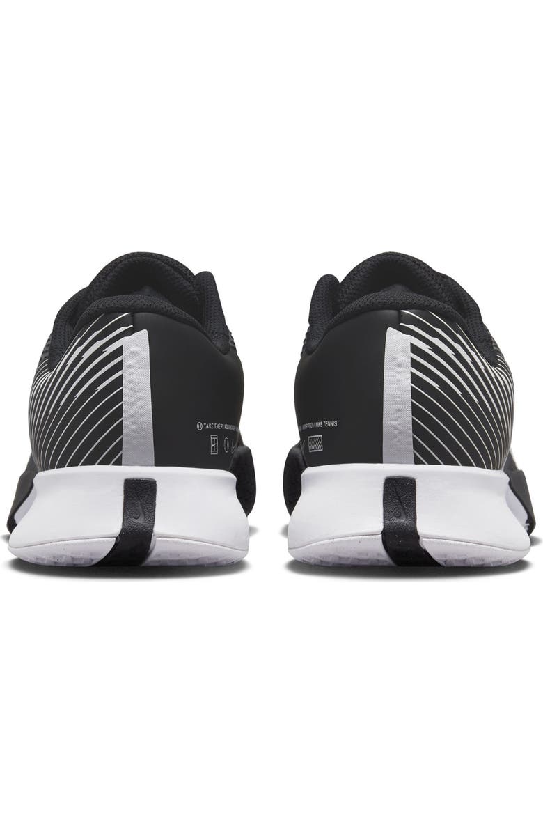 Nike Court Air Zoom Vapor Pro Tennis Shoe, Alternate, color,
