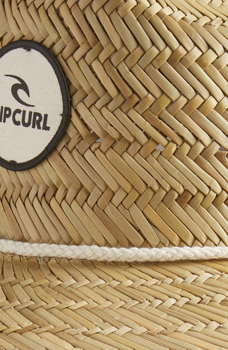 Rip Curl Classic Surf Straw Hat, Alternate, color, 