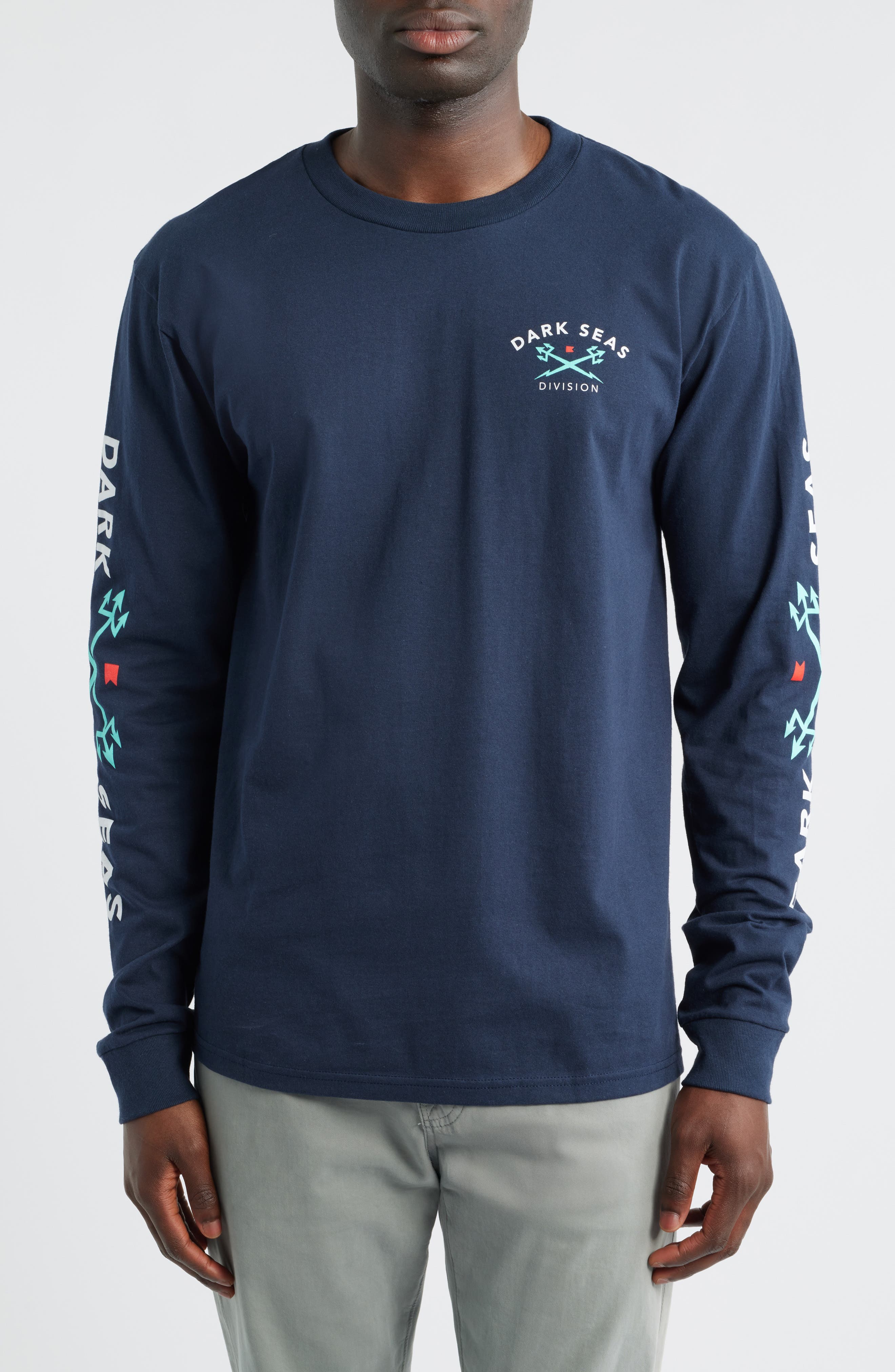 selected NAVY