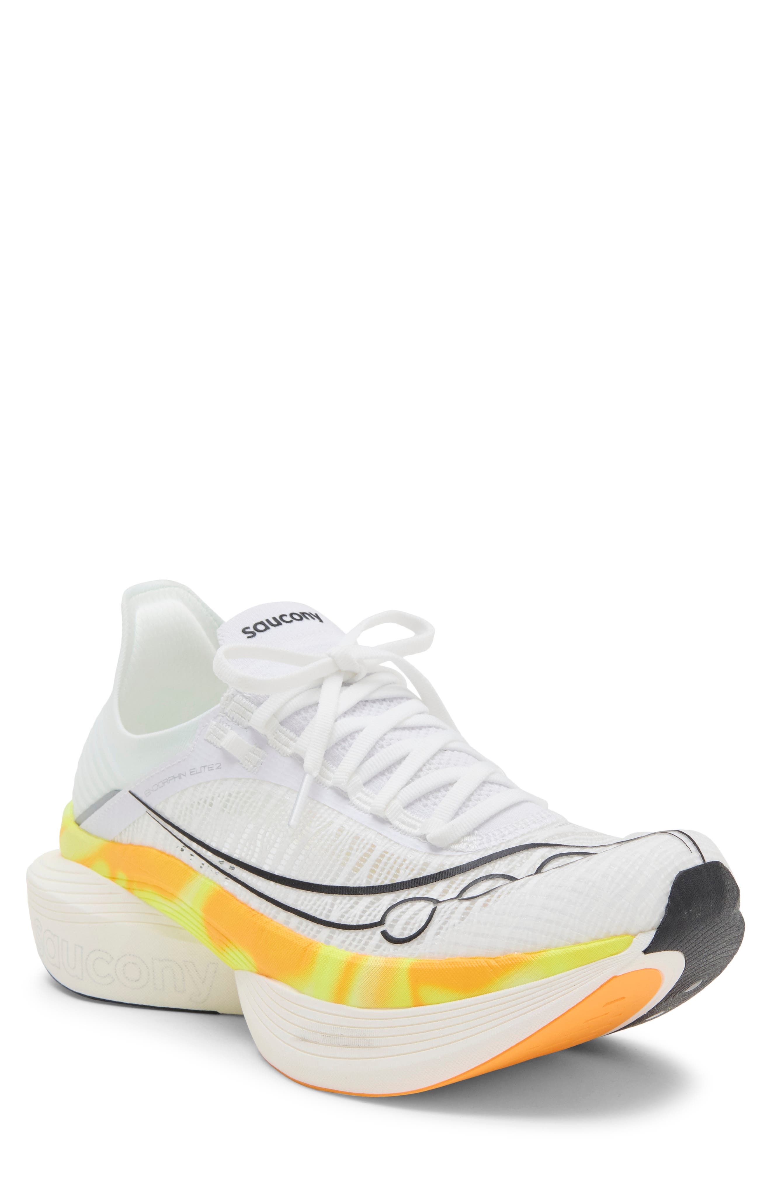 WHITE/ PEEL