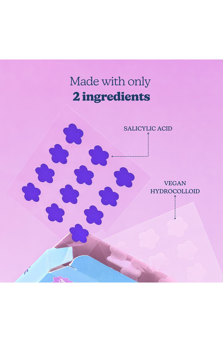 BLUME Buds Power Patches for Acne, Alternate, color, 