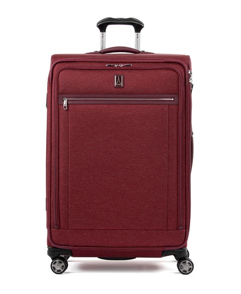Platinum Elite Softside Expandable Large 29-Inch Checked Luggage