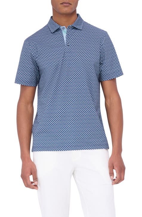 Men s Bugatchi Polo Shirts Nordstrom