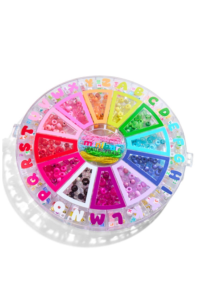 Kids' Large Bracelet Kit, Alternate, color, MULTI