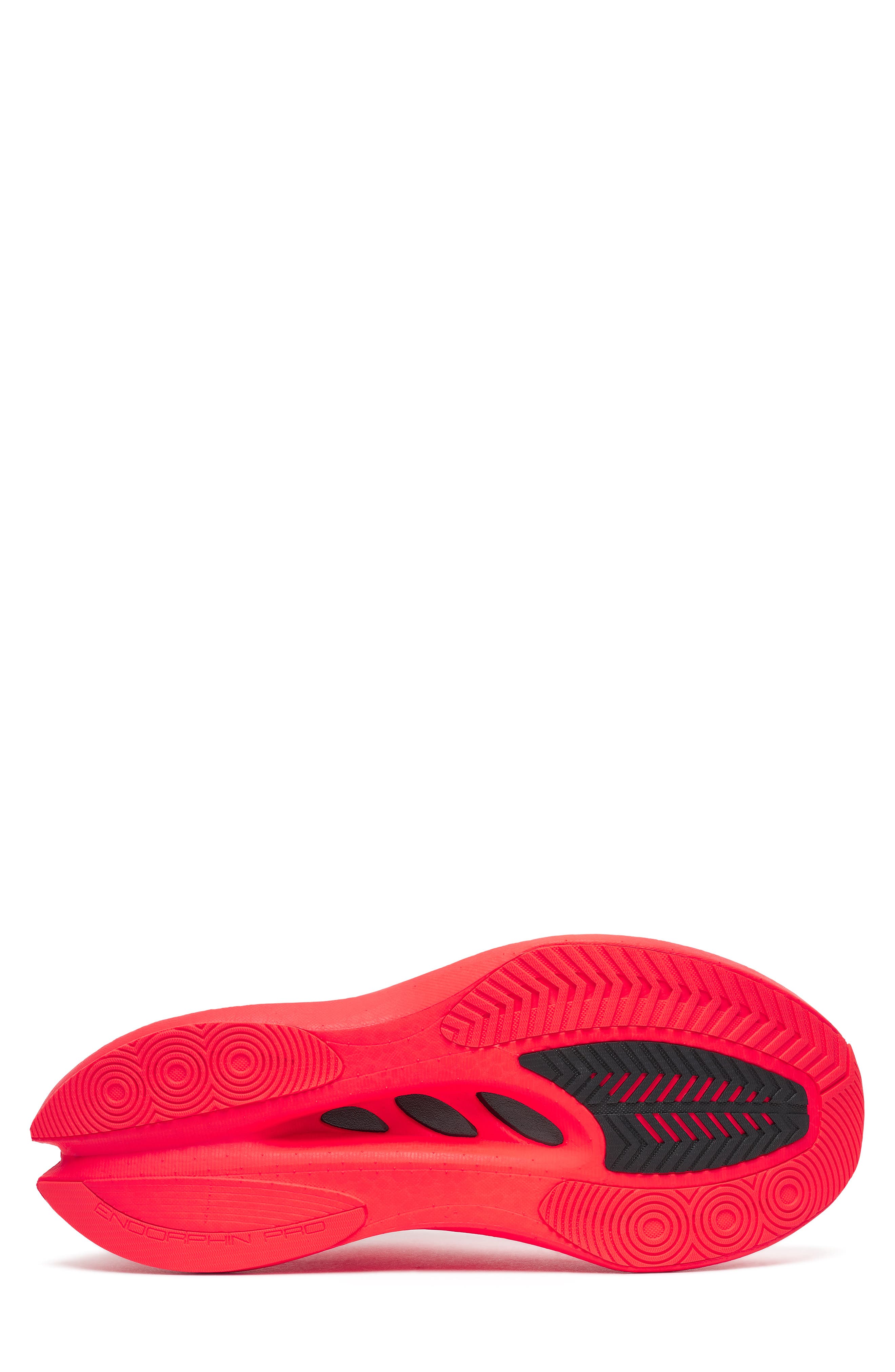 Endorphin Pro 5 Racing Shoe, Alternate, color, VIZIRED/ BLACK