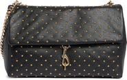 Rebecca Minkoff Edie Star Studded Shoulder Bag