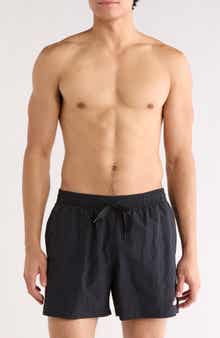 Nike 5-Inch Volley Swim Trunks