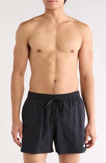 Nike 5-Inch Volley Swim Trunks