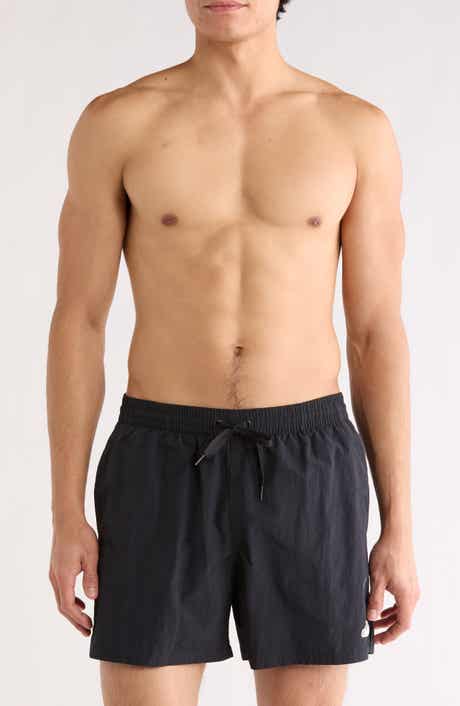Nike 5-Inch Volley Swim Trunks