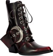 AZALEA WANG Morgan Bootie