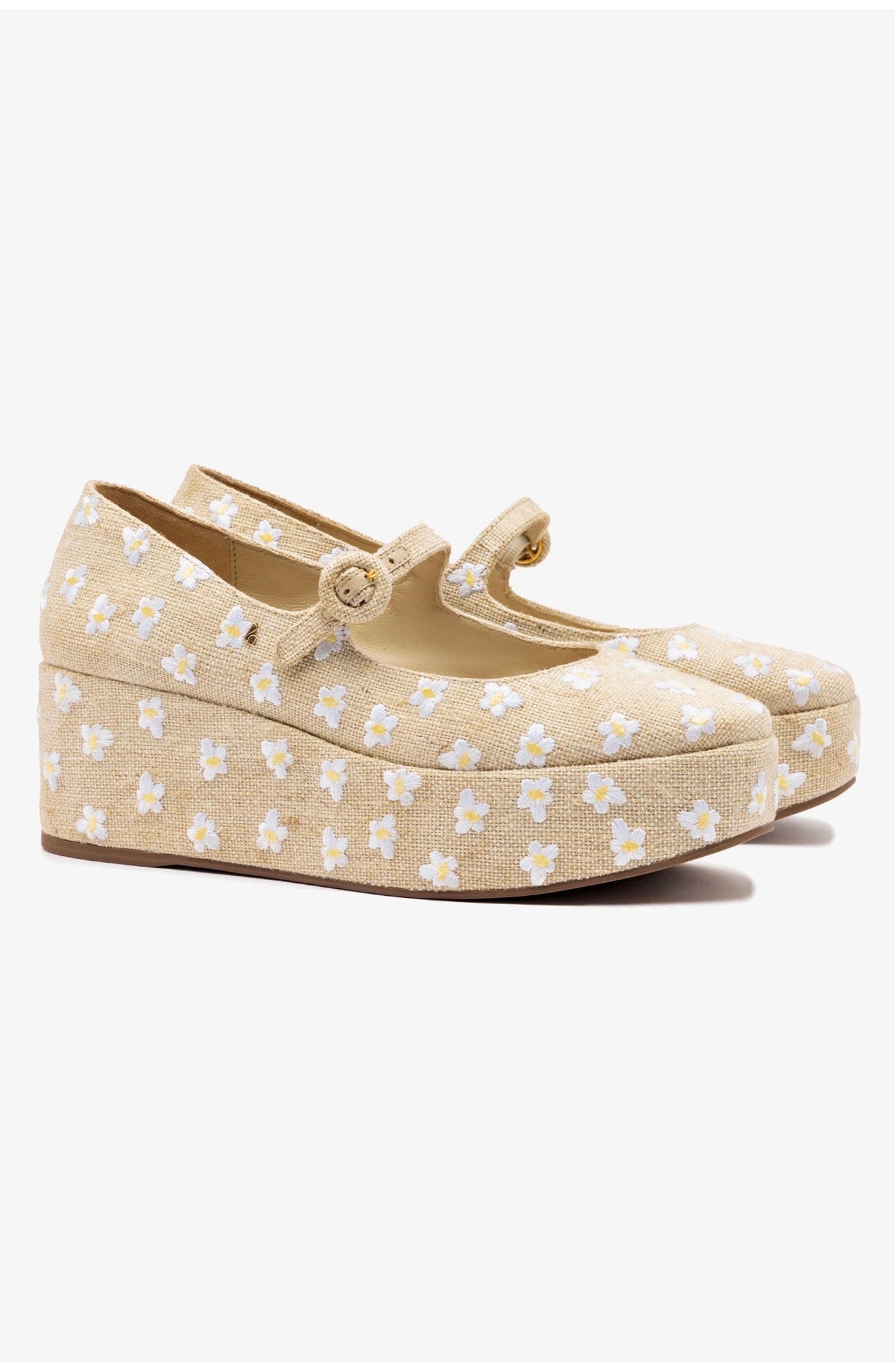 Larroudé Blair Platform, Alternate, color, 