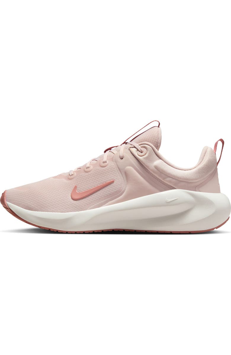 Nike In-Season TR14 Training Shoe, Alternate, color, Dust Red/ Stardust/ Sail