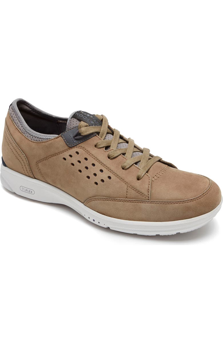 Rockport Truflex Sneaker, Main, color,