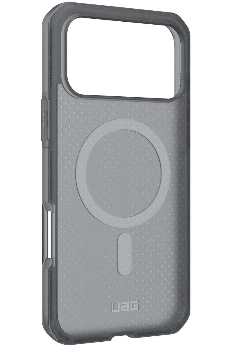 Dot MagSafe Case for Apple iPhone 17 Pro Max, Alternate, color, GRAY